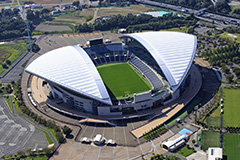 Saitama Stadium2002