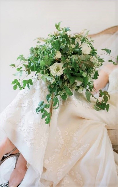 今流行りのブーケをご紹介 アイテム アーティスト パレスホテル大宮で結婚式 埼玉県さいたま市