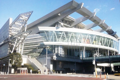 Saitama Super Arena