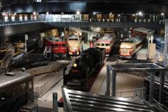 The Railway Museum