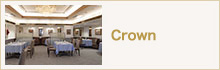 French restaurant CROWN