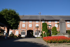 Tomioka Silk Mill
