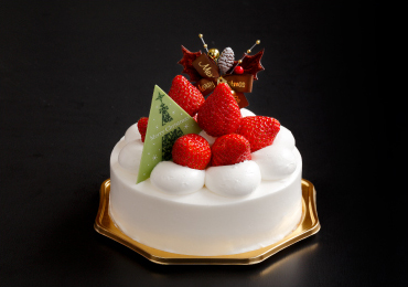 クリスマスケーキ