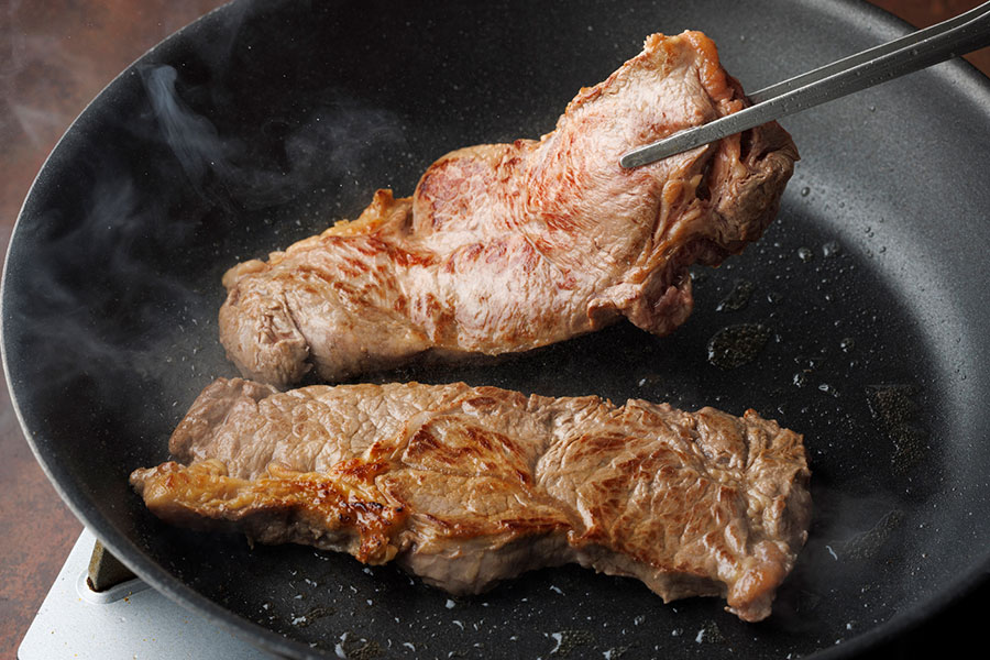 ピックアップメニュー