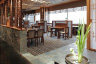 Japanese restaurant KEYAKI