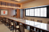 Japanese restaurant KEYAKI