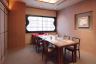 Japanese restaurant KEYAKI