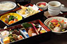 Japanese restaurant KEYAKI