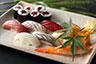 Sushi restaurant KEYAKI