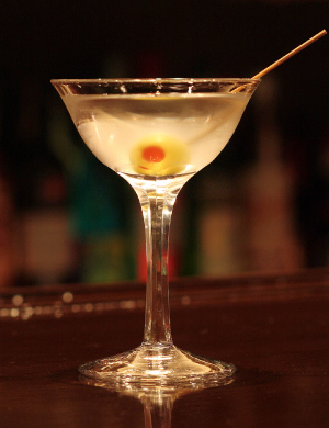 マティーニ Martini