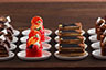 Pastry shop PALACE BAKERY