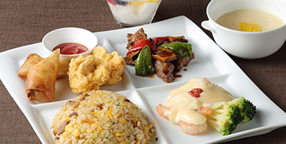 おすすめポイント