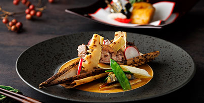 おすすめポイント