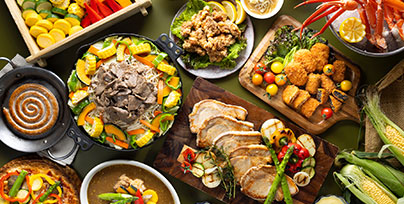 おすすめポイント