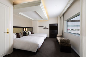 ロイヤルスイート