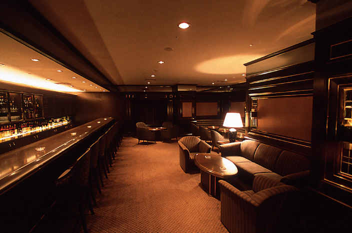Bar ROYAL OAK