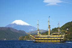 Hakone