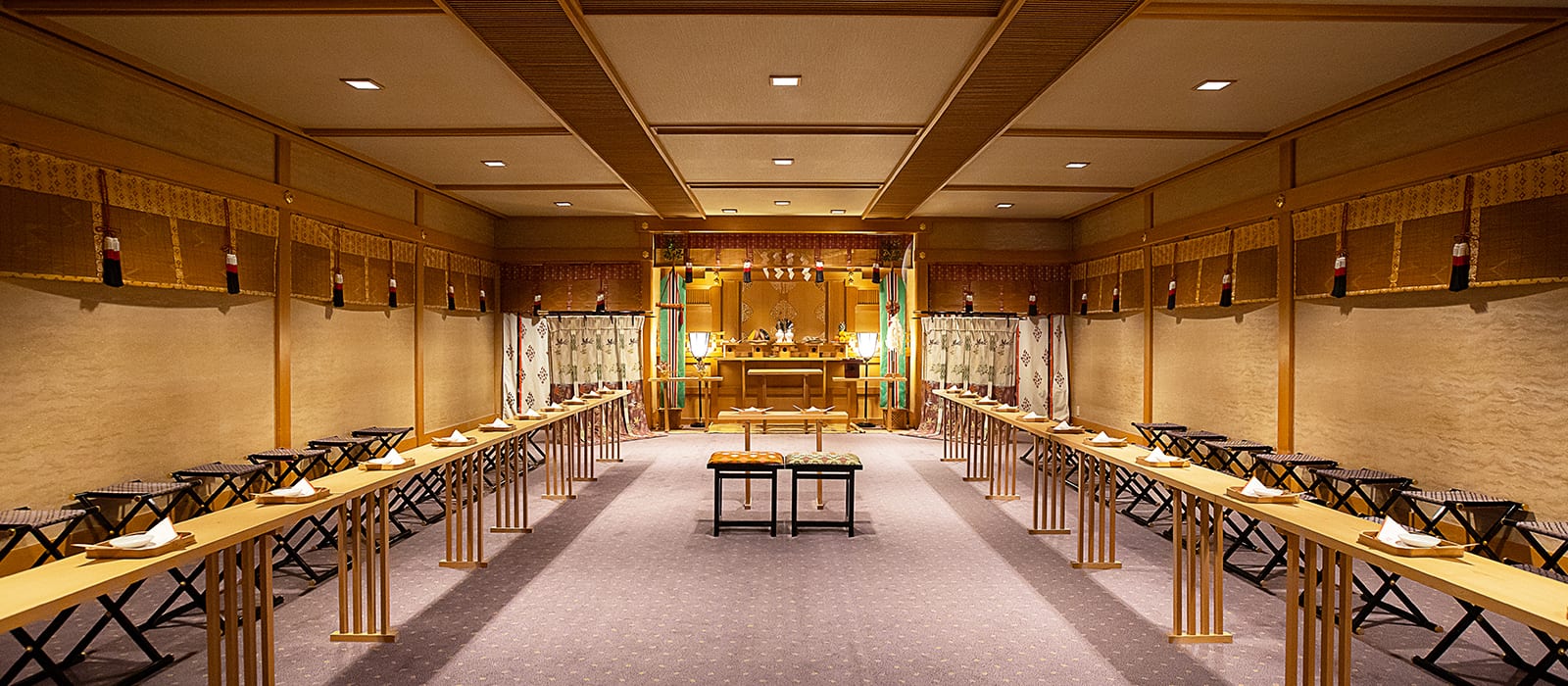 神殿