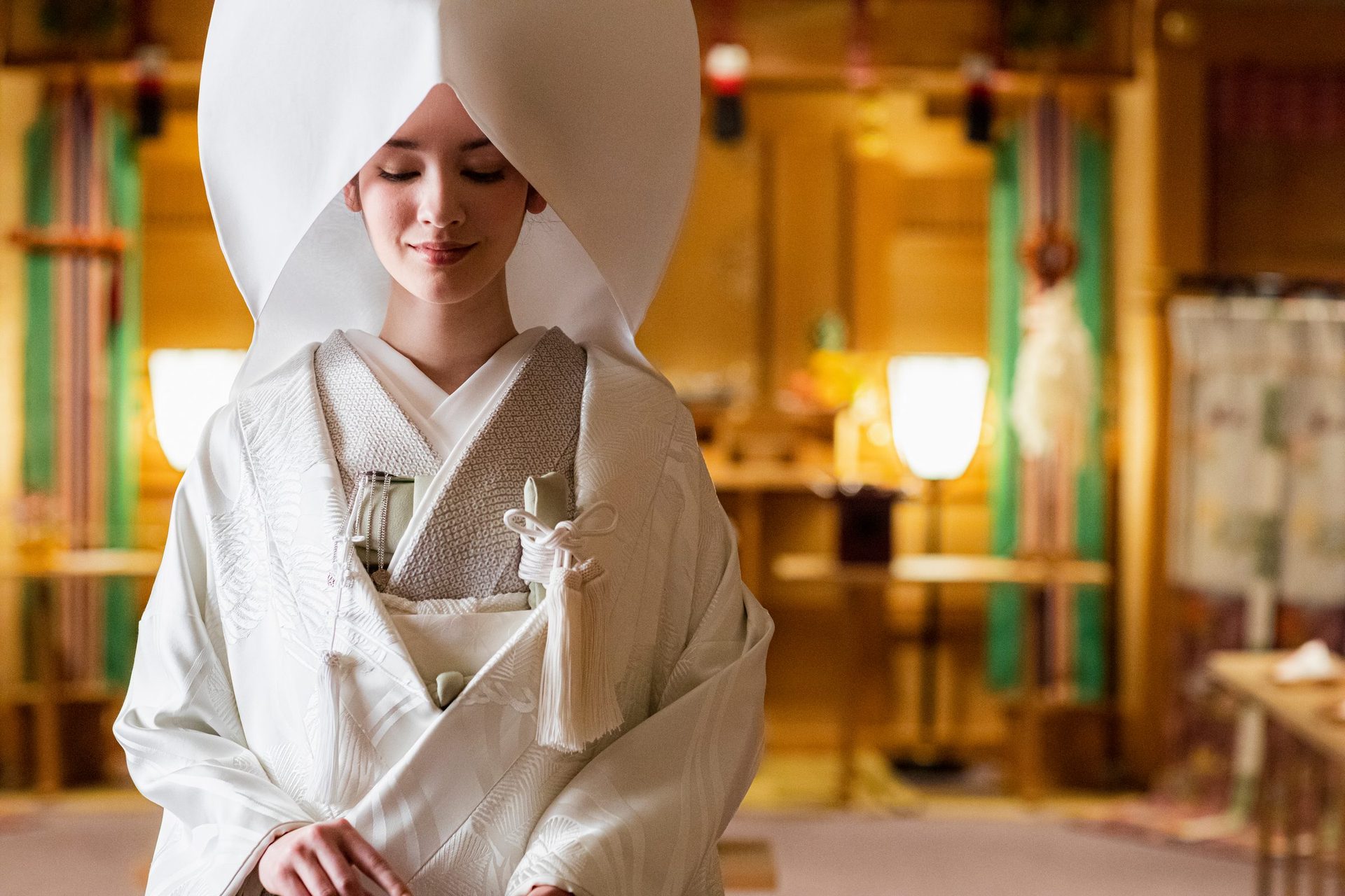 神殿