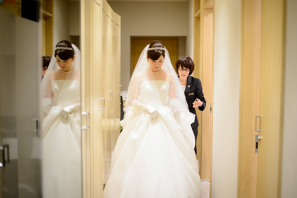 大切なゲストへ心からのおもてなし パーティレポート お客様の声 パレスホテル大宮で結婚式 埼玉県さいたま市