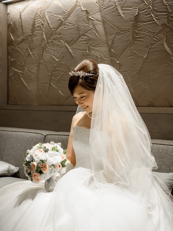 大切なゲストへ心からのおもてなし パーティレポート お客様の声 パレスホテル大宮で結婚式 埼玉県さいたま市