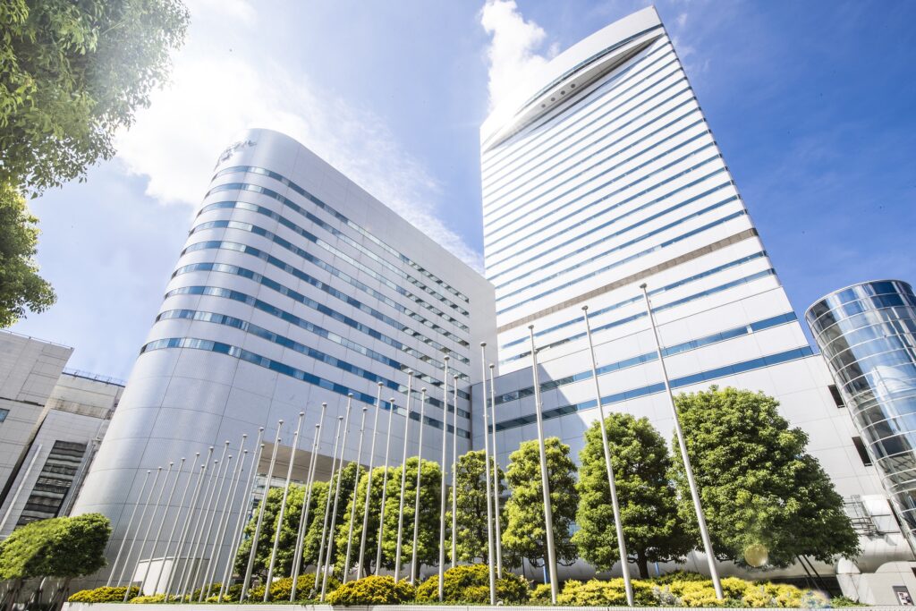 1階フロアリニューアル工事実施のお知らせ