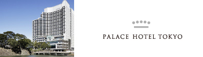 PALACE HOTEL TOKYO